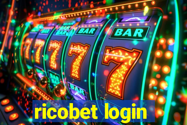 ricobet login